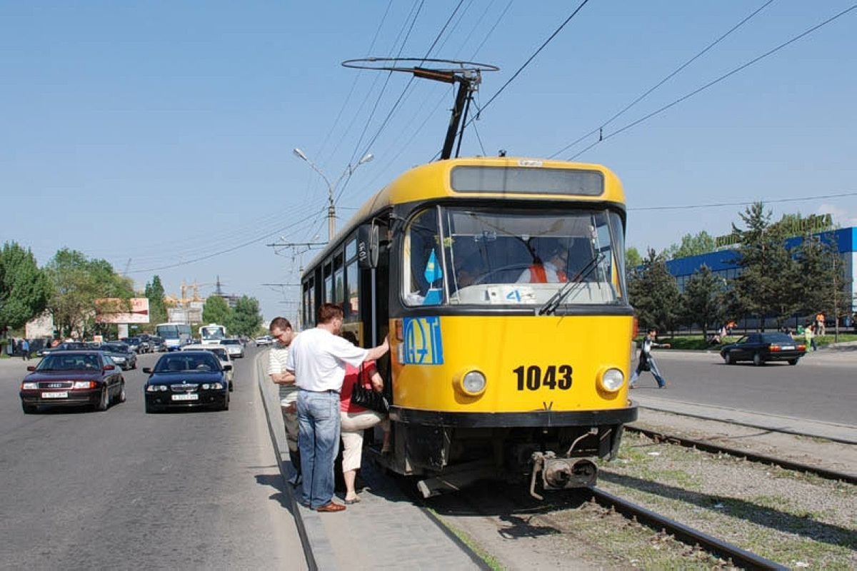 Ескі Алматының ебедейсіз нышаны