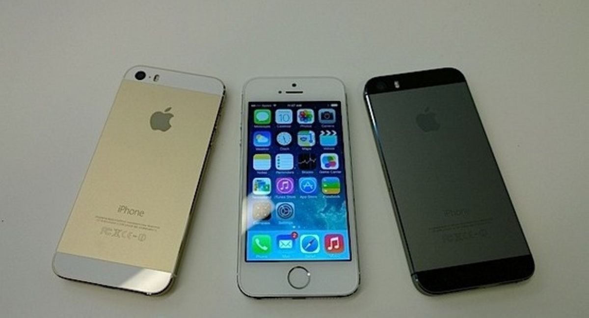 Apple  iPhone 5s-тің арзан нұсқасын шығармақ