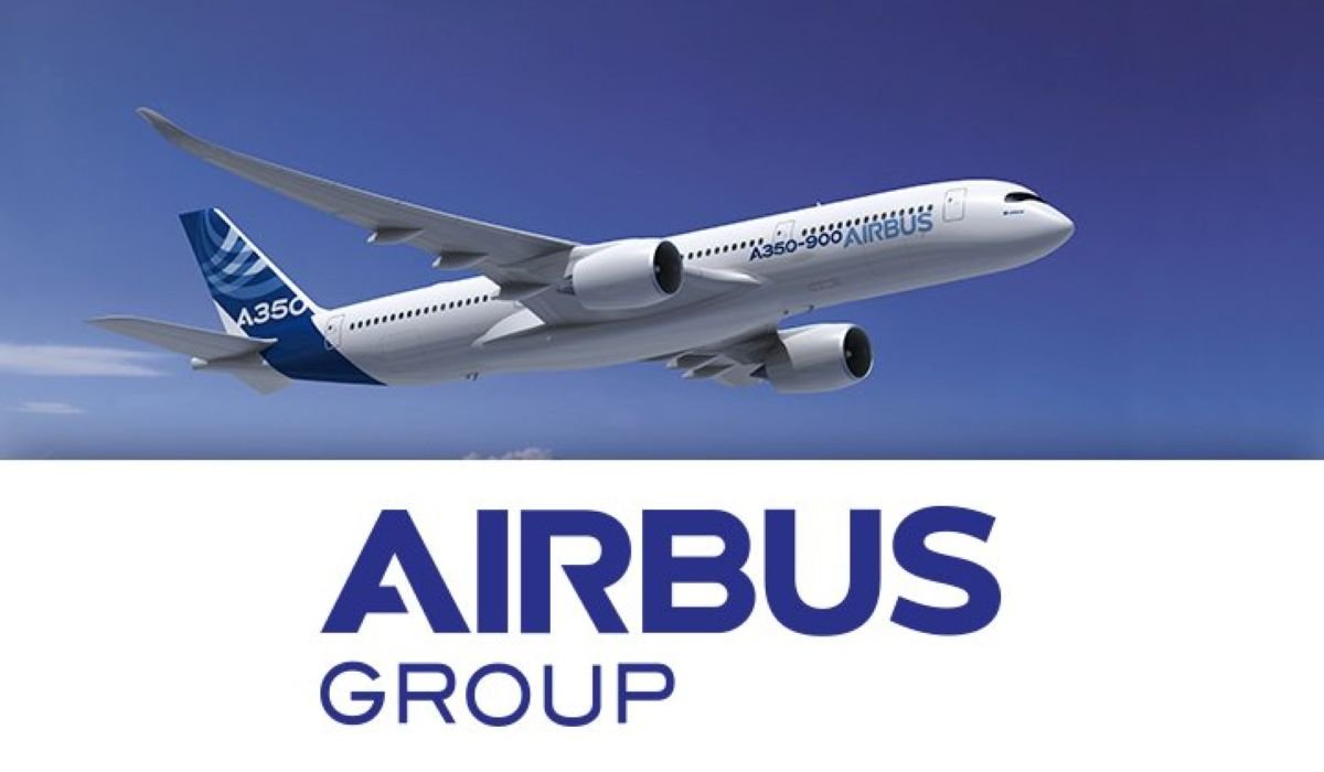 Британия Airbus-қа қатысты тергеуді бастады