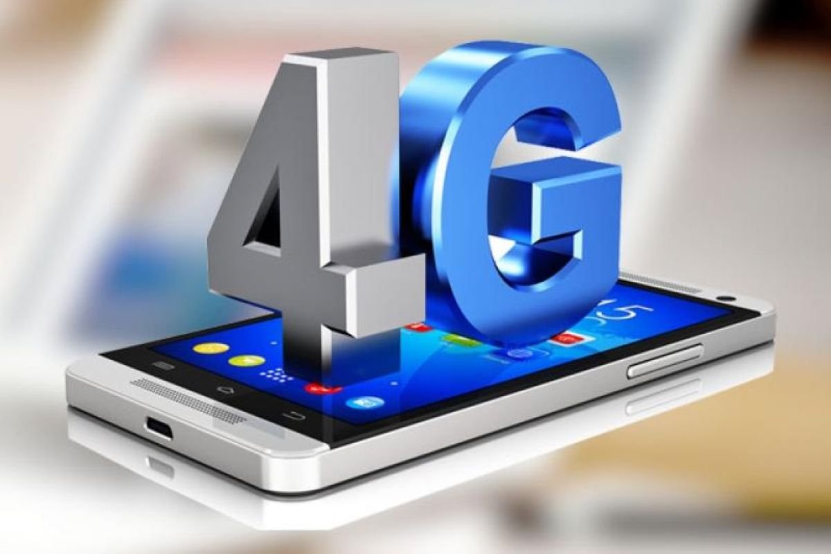 Қазақстанның барлық аудан орталықтарында 4G пайда болады