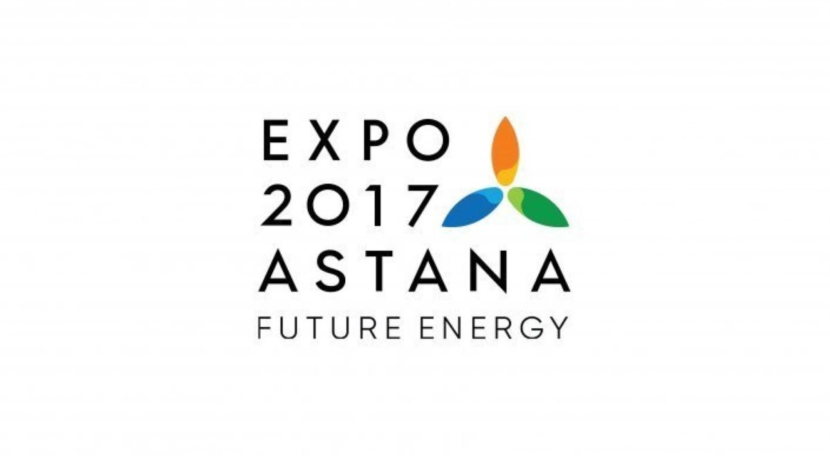 EXPO-2017 жаңа логотипі анықталды