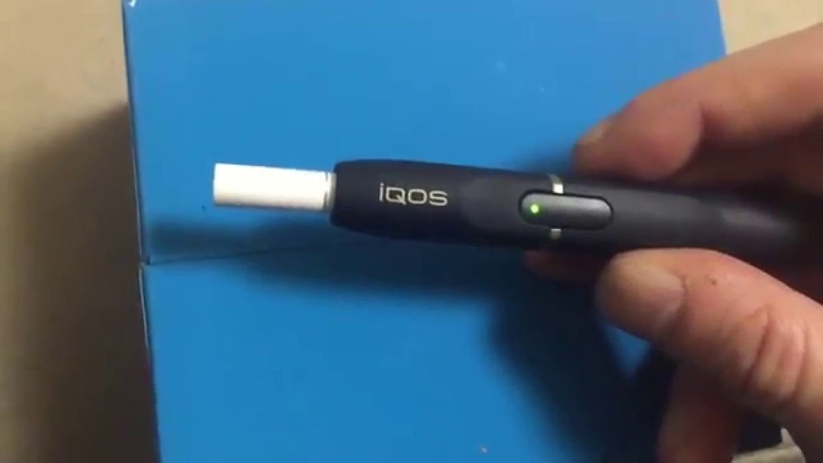 Қазақстан IQOS инновациялық жүйесін бастаған алдыңғы 20 елдің қатарында