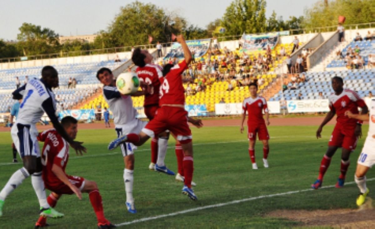 Жанкүйерлерінің тәртіпсіздігі үшін "Ақтөбеге" қомақты айыппұл салынды