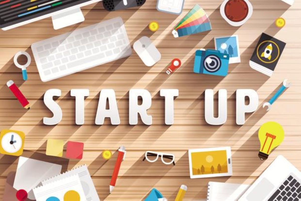 Start-Up академиясы ашылды