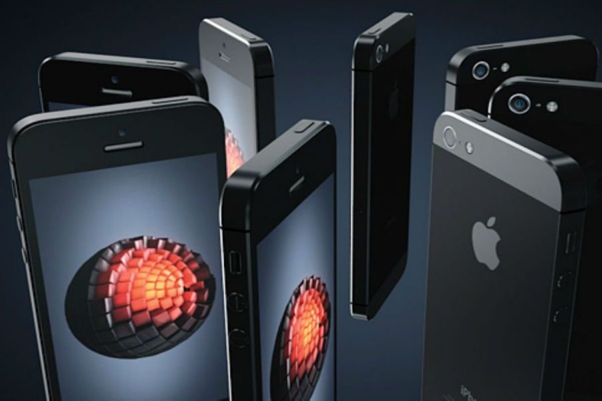 iPhone-ның жаңа үлгісінде 3D-камера болады