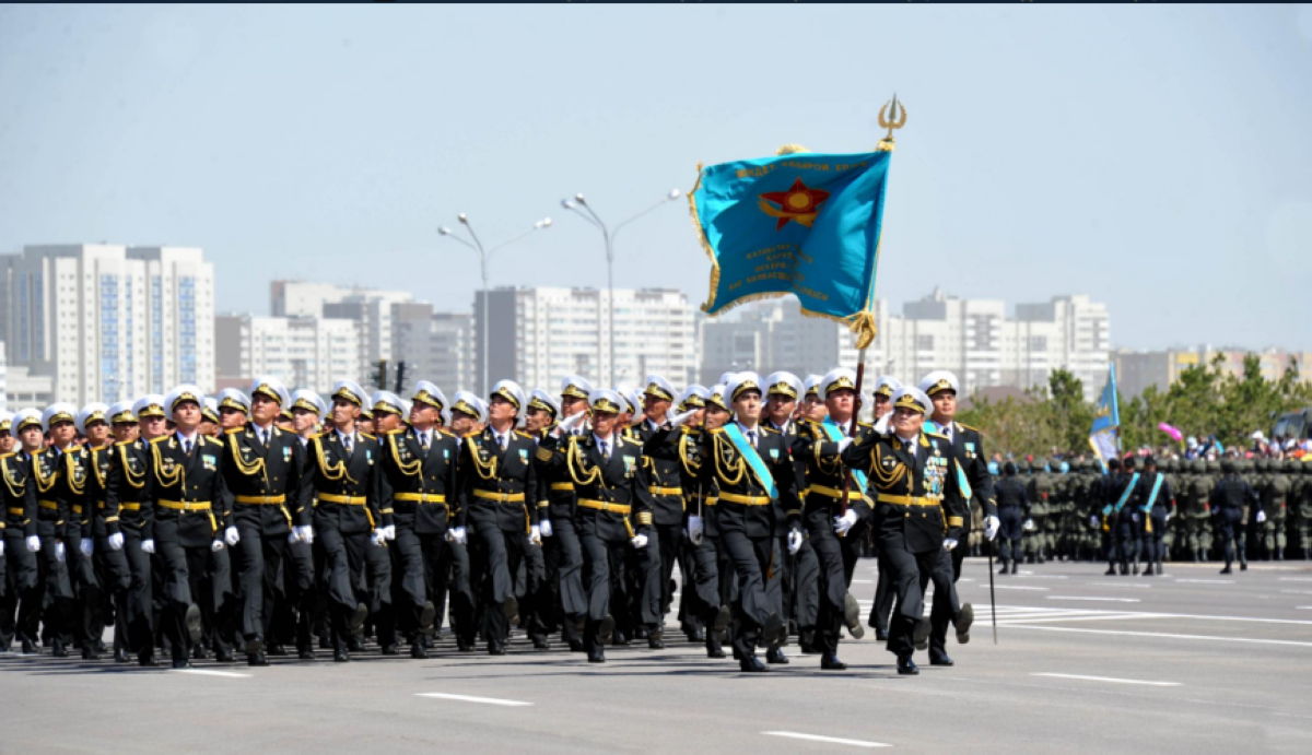 Бір бейбіт келісім жүз жеңістен артық - Назарбаев