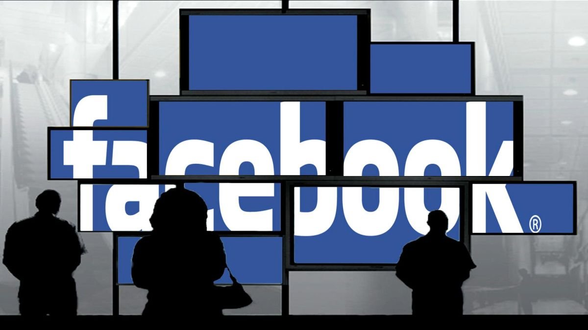 Facebook қолданушыларының саны - 1,94 миллиард