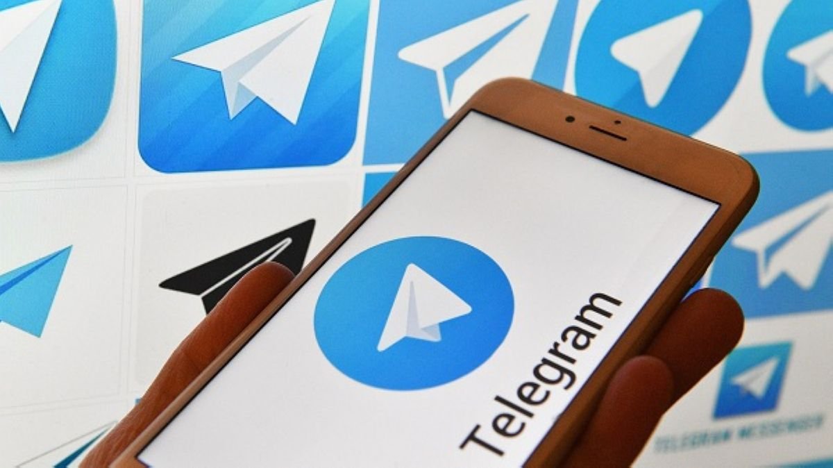 Telegram видеоплатформа мен төлем жүйесін енгізбек