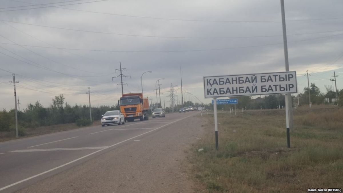 Парламент жол ережесіне қатысты айыппұлды азайтуды мақұлдады