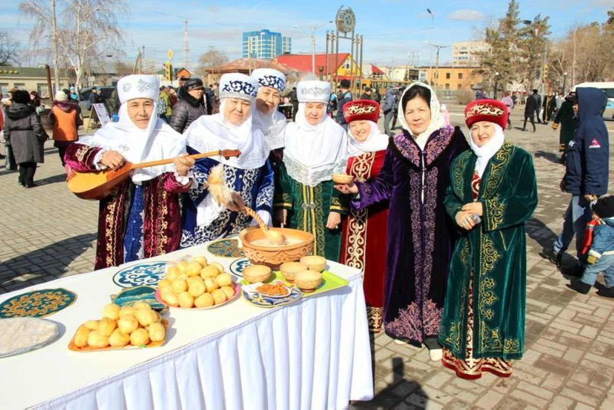 Ұлық мерекені  қалай тойлаймыз?