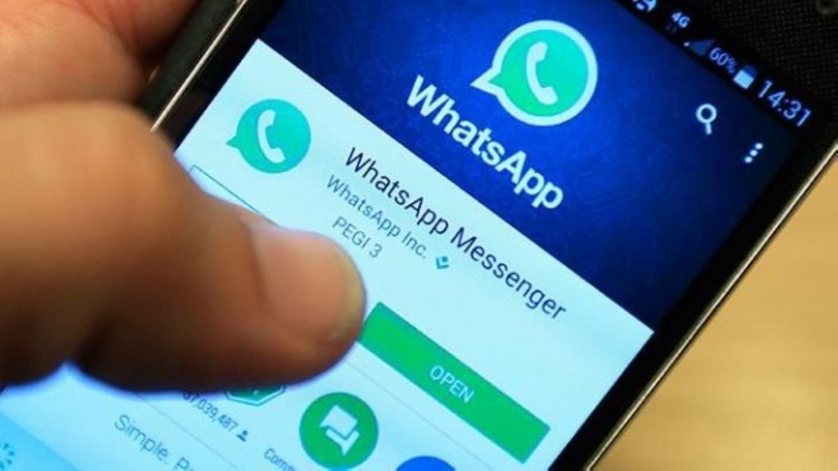 WhatsApp-та өзгерістер болды