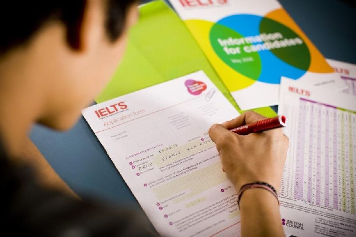 IELTS сатып алғандар оқу ақысын мемлекетке қайтарды