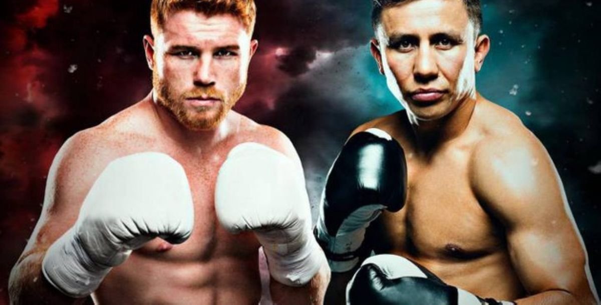 «GGG» VS «Canelo»: баюдың бір жолы ма?