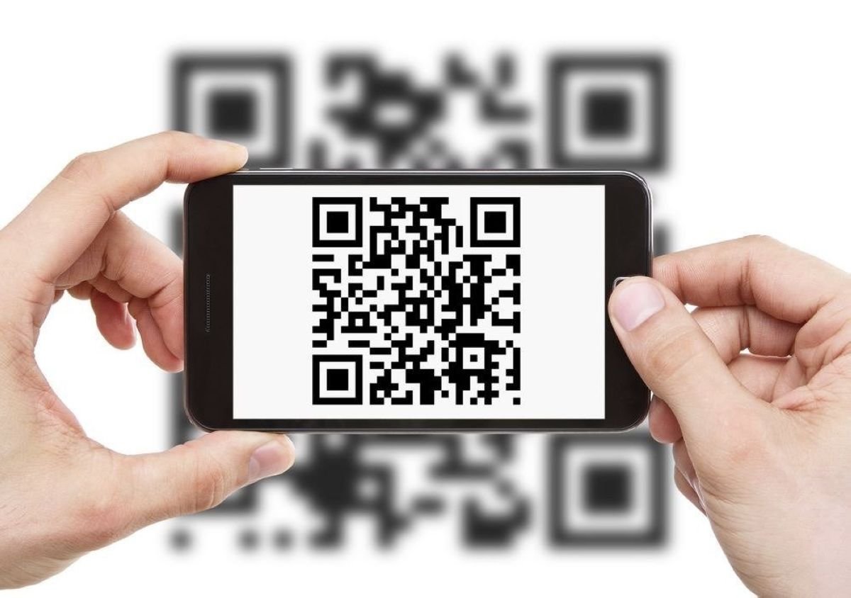 Оқулықтарға QR-кодтар енгізілді