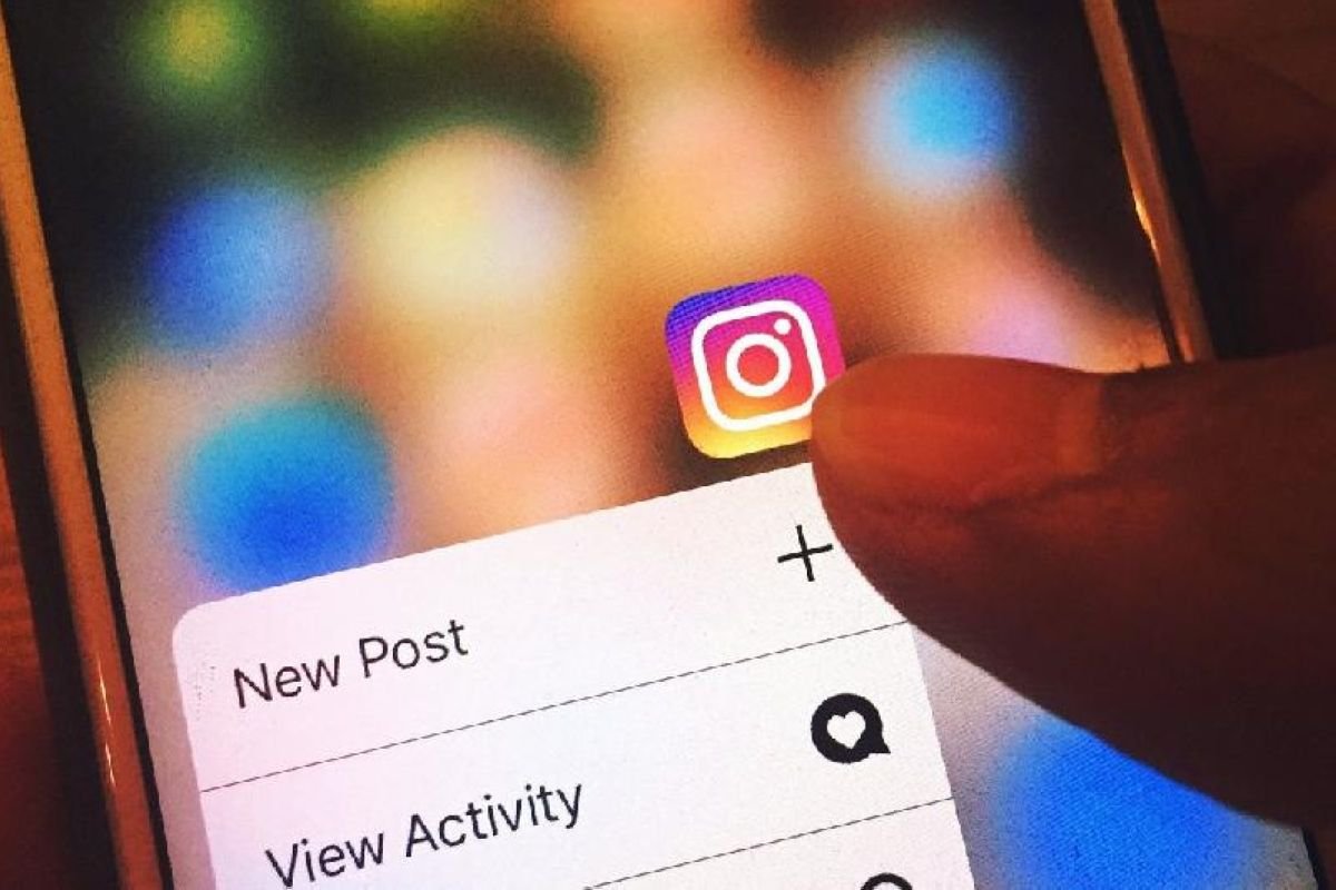 Instagram дыбыстық хабарлама жіберу қызметін іске қосты