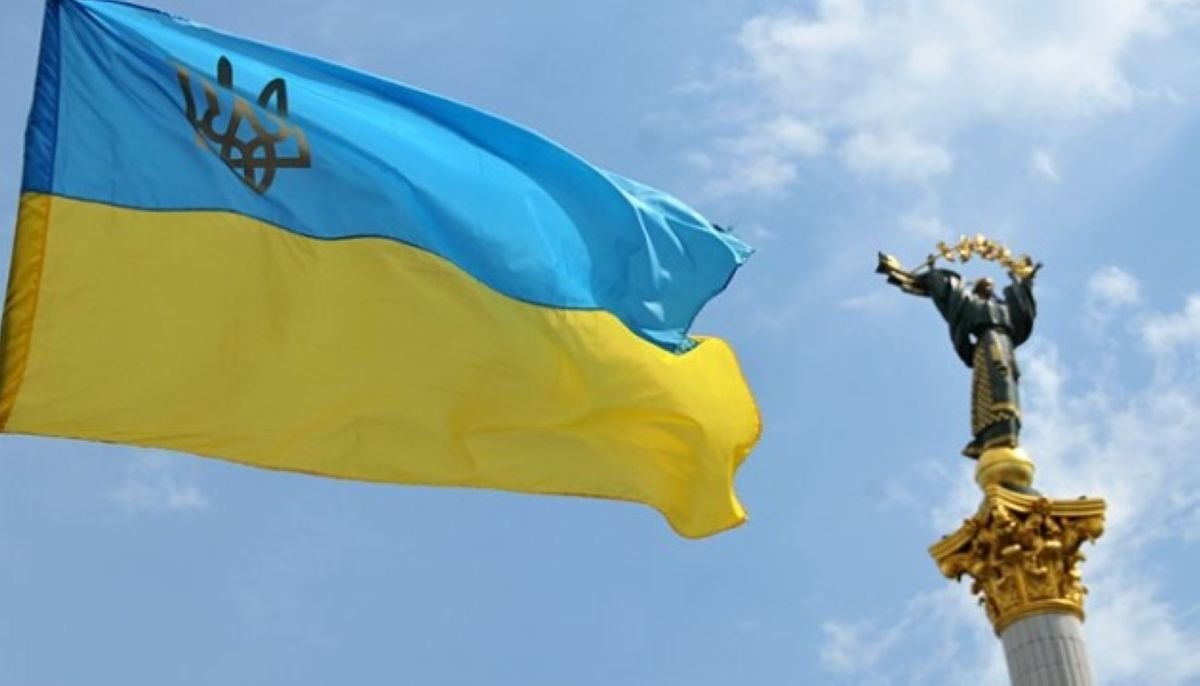 УКРАИНА МЕМЛЕКЕТТІК ТІЛ ТУРАЛЫ ЗАҢ ҚАБЫЛДАДЫ