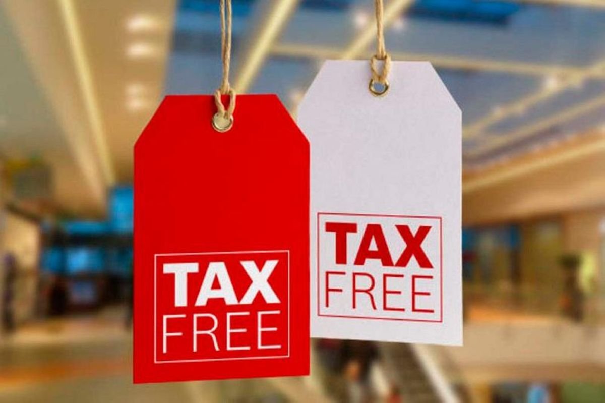 «Tax free» түбіртегінің құны қанша болу керек