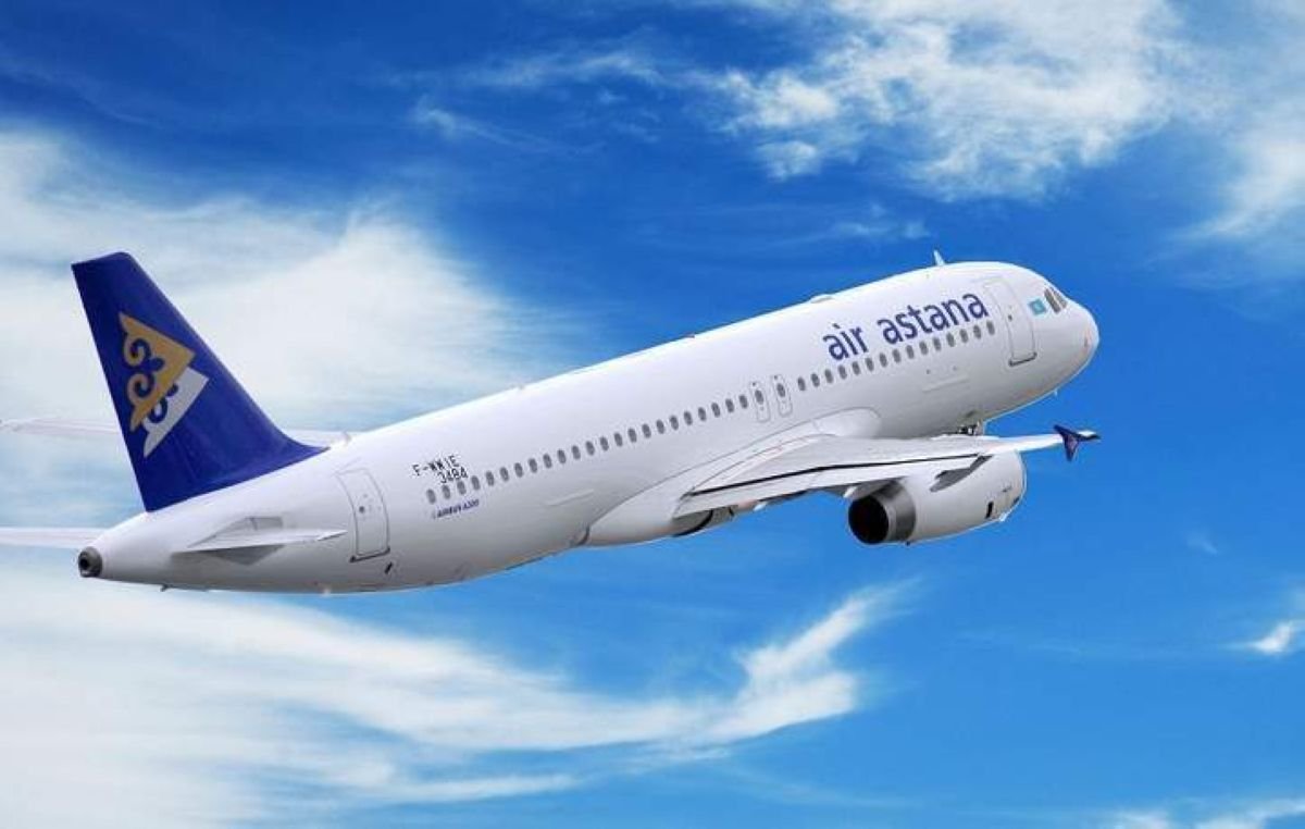 Air Astana: Біздегі баға өзгелермен салыстырғанда айтарлықтай төмен