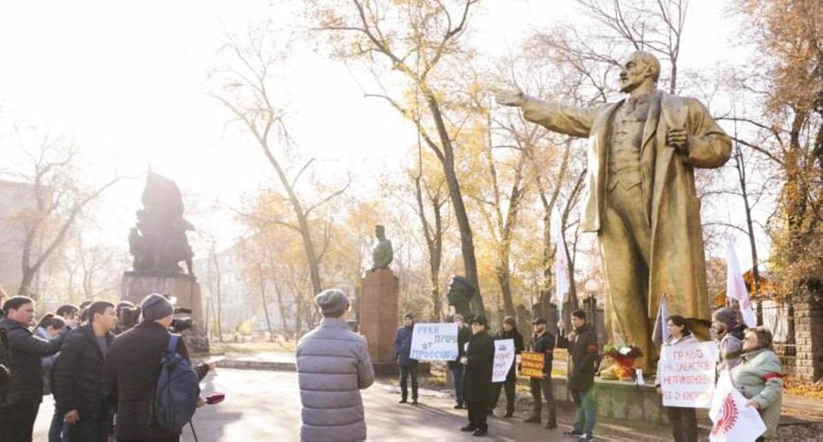 Нұр-Сұлтан мен Алматыда митингке шыққандар қандай талап қойды?