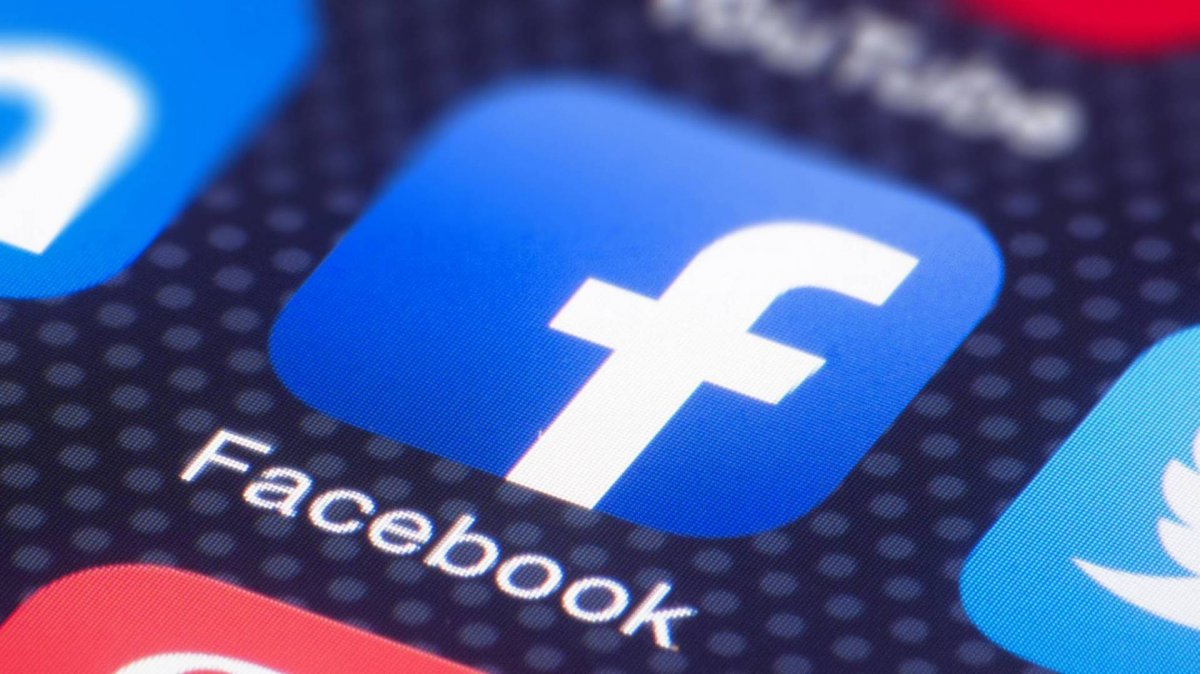 Facebook-те медициналық маска жарнамасына тыйым салынды