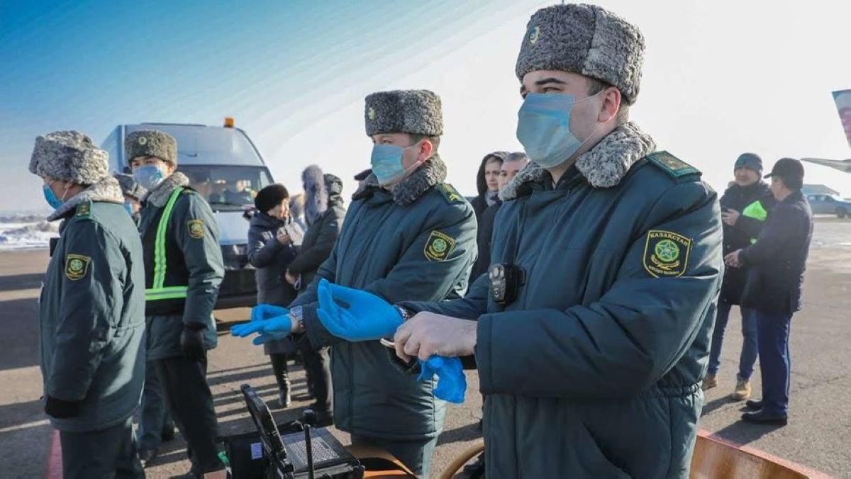 Министр әскери міндеттілерді арнаулы жиындарға шақыру тәртібін түсіндірді