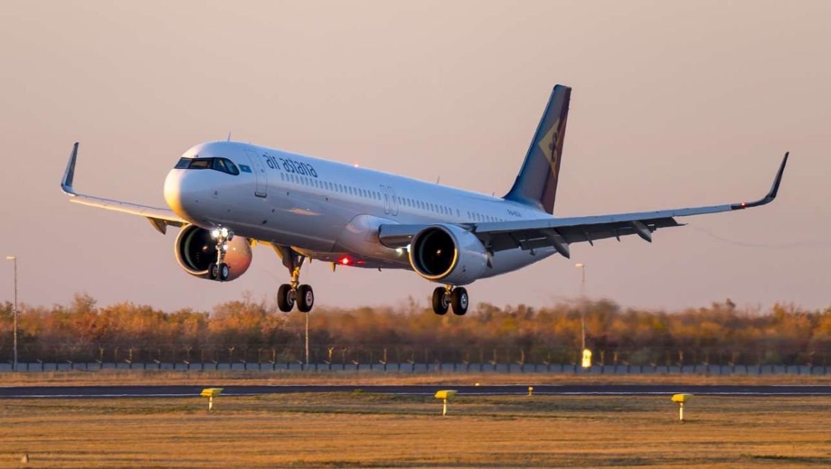 Air Astana келесі аптада тағы 3 қалаға жолаушы тасымалдай бастайды