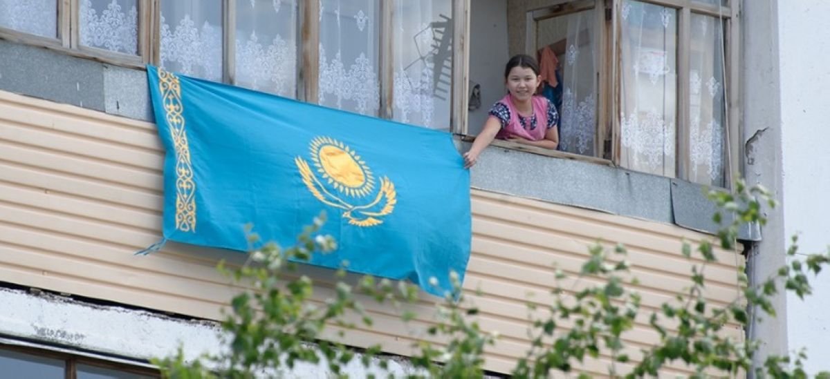 Туды қандай жағдайда балконға ілуге болмайды – министр тәртіпті түсіндірді