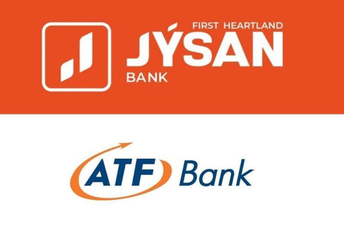 Jýsan Bank АТФ Банк акцияларын сатып алды