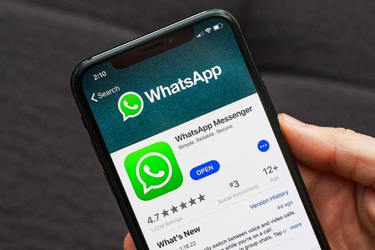 WhatsApp жақында кімдерді бұғаттай бастайтыны белгілі болды