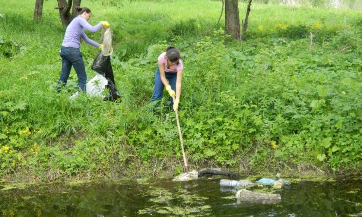 Мемлекет басшысы «Таза табиғат» жобасын жүзеге асыруды ұсынды