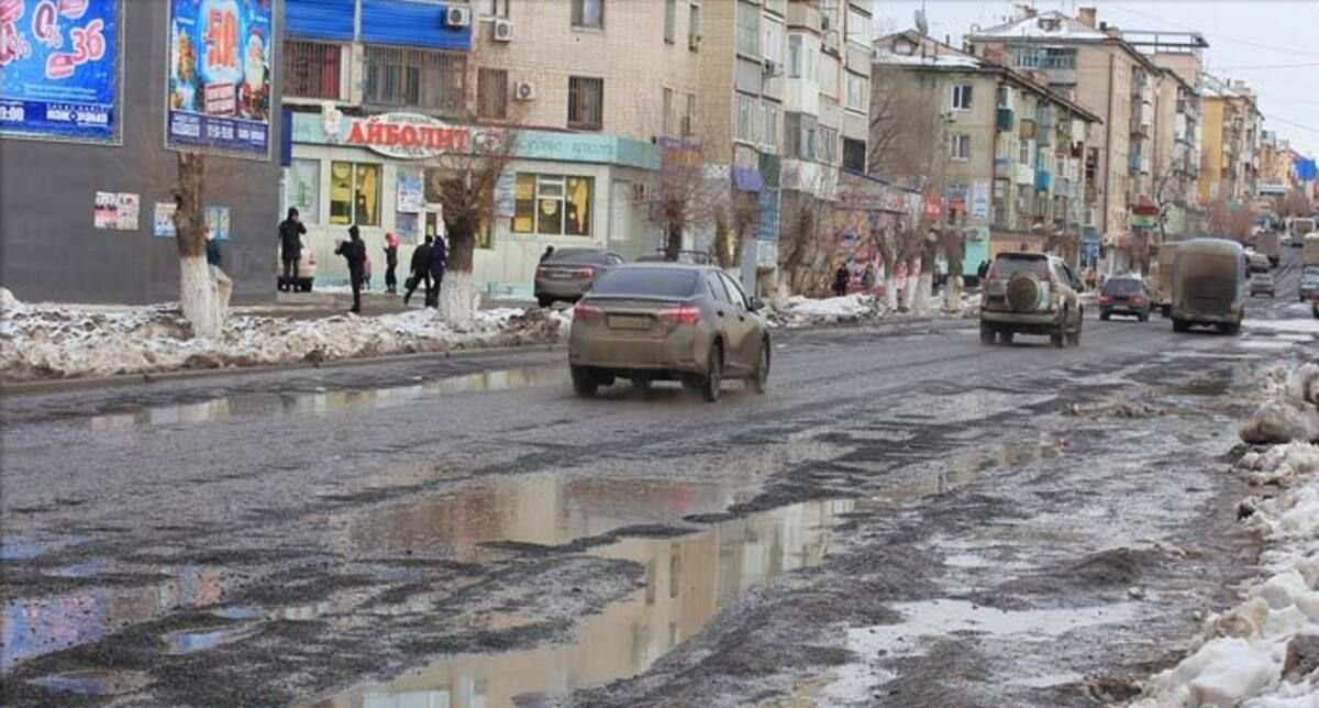 Ақтөбе полицейлері шенеуніктерді... сотқа берді!