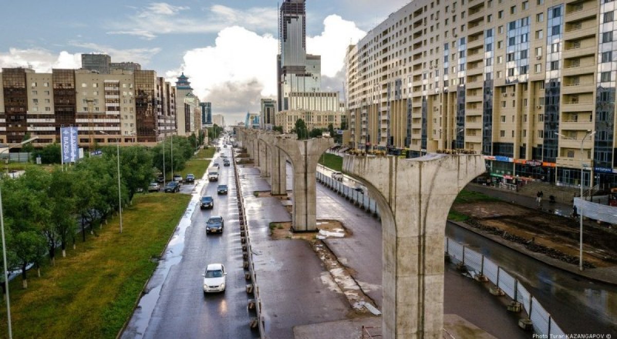 LRT ісі: сотталушылардың адвокаттары мәлімдеме жасады