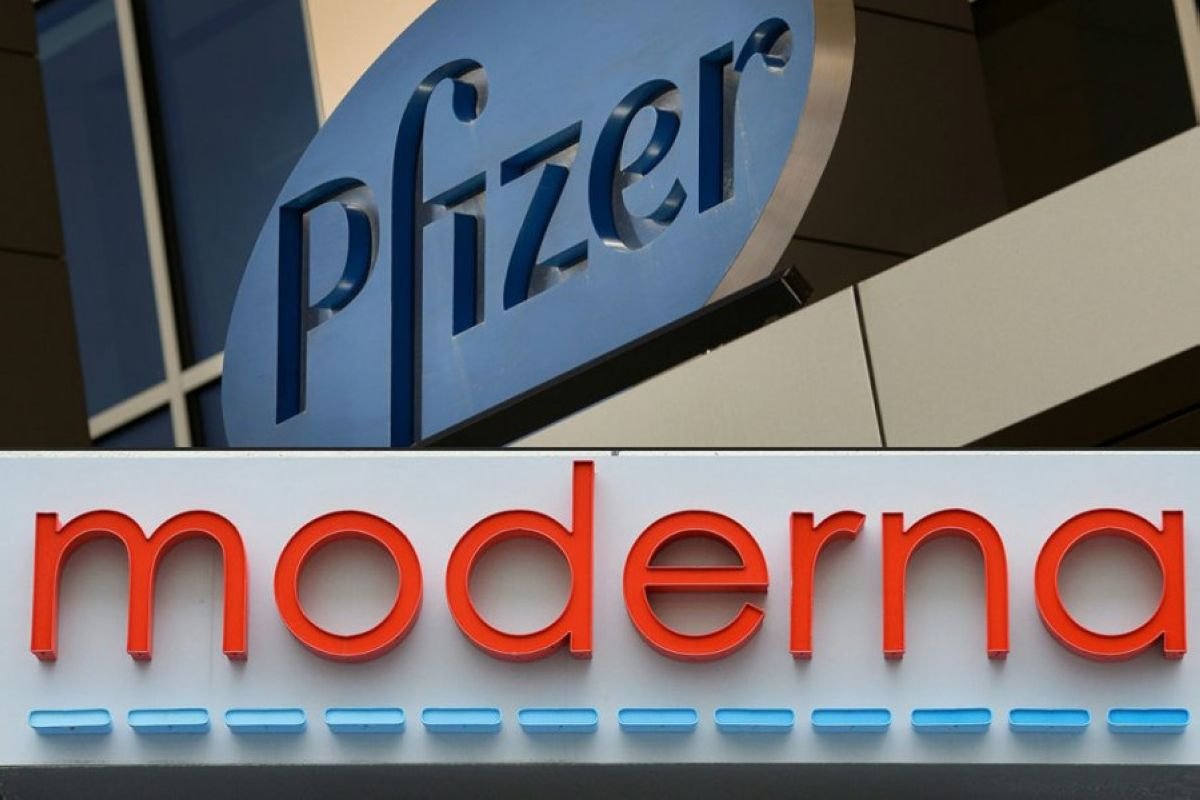 Pfizer және Moderna вакциналары коронавирустан өмір бойы қорғайды – АҚШ ғалымдары