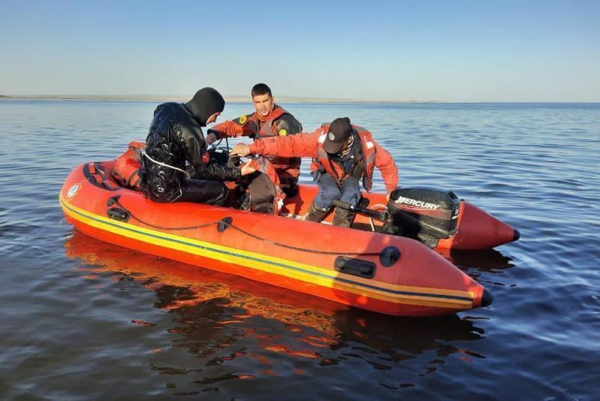 Сырдария өзенінде қалқып жүрген мәйіттің кім екені анықталды