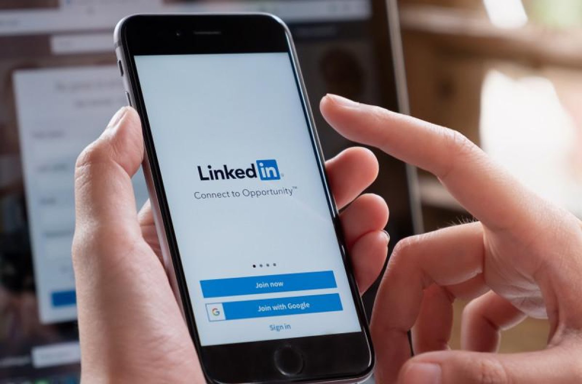 Қазақстанда LinkedIn әлеуметтік желісі бұғатталды