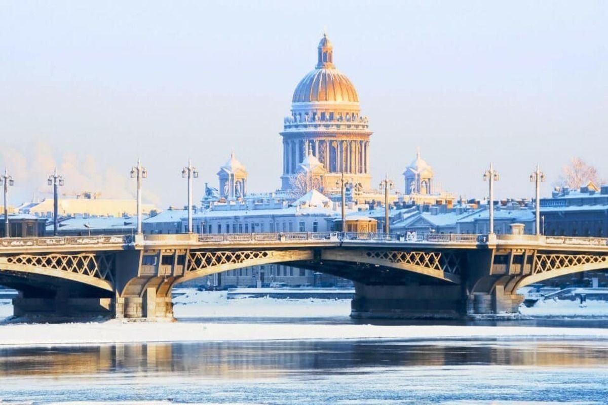 Тоқаев Санкт-Петербургке барады