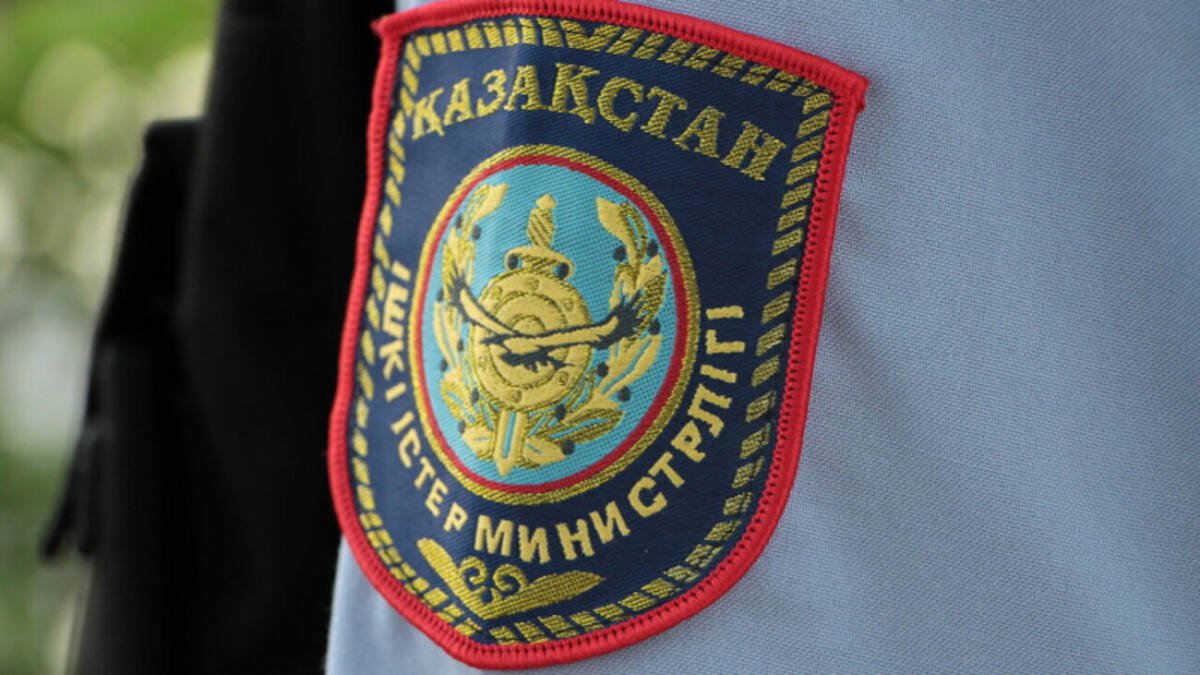 Марқұмның Kaspi шотынан ақша ұрлаған полицейлерге қатысты сот үкімі шықты