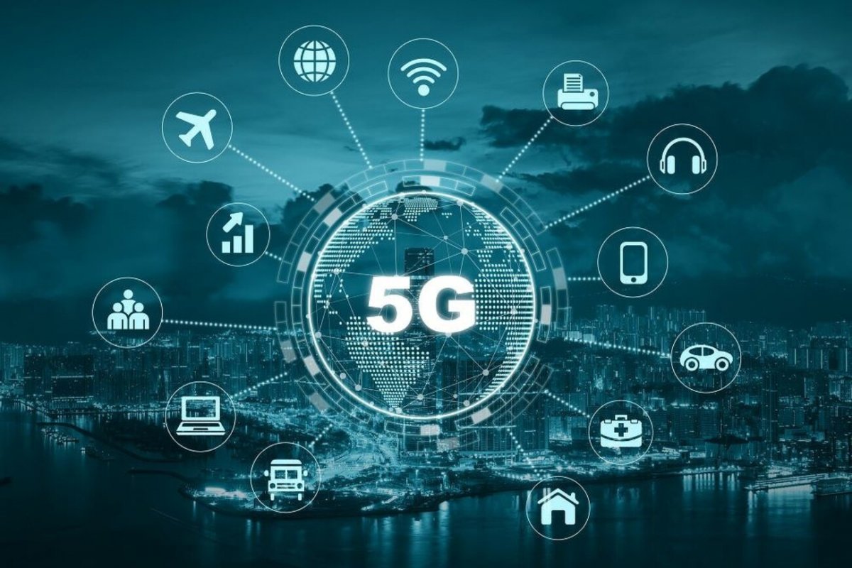 Қазақстанда қолжетімді болатын 5G ауылға тартылмайды