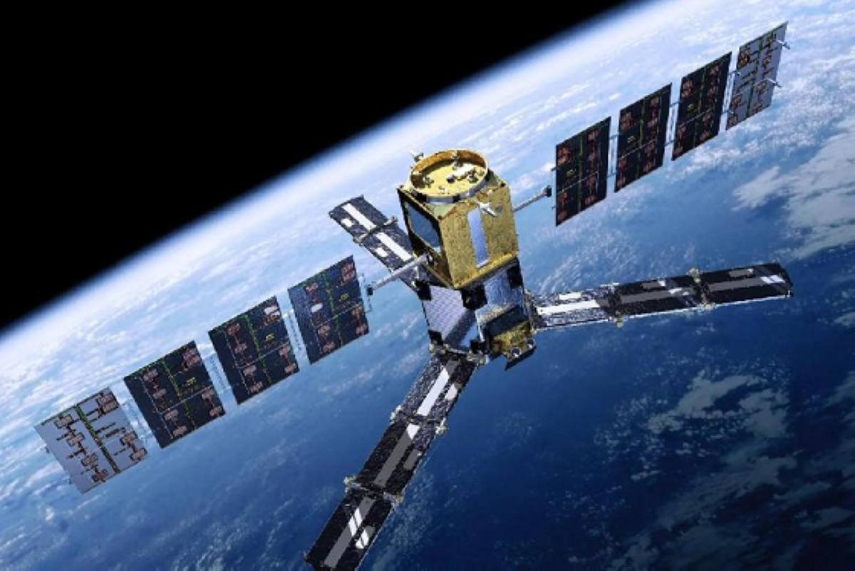 Қазақстандық жаңа жер серігі - KazSat-2R ұшырылады