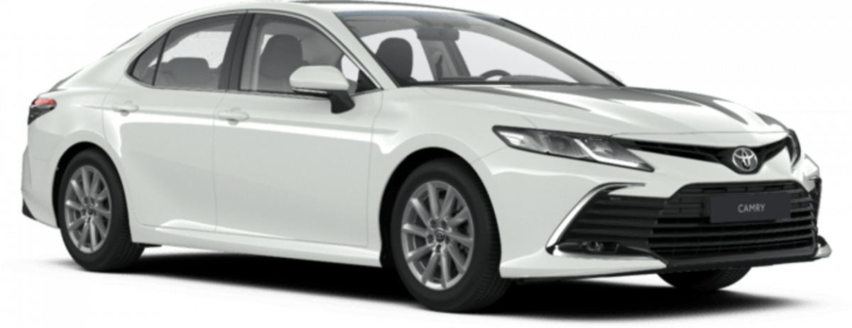 Елімізде Toyota Camry және Toyota RAV 4 маркалы көліктер енді сатылмайды