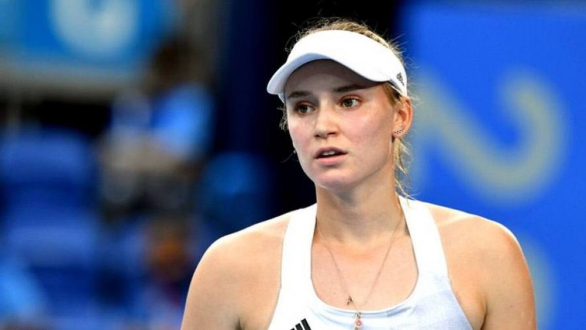 Елена Рыбакина Уимблдонда US Open чемпионын ұтты