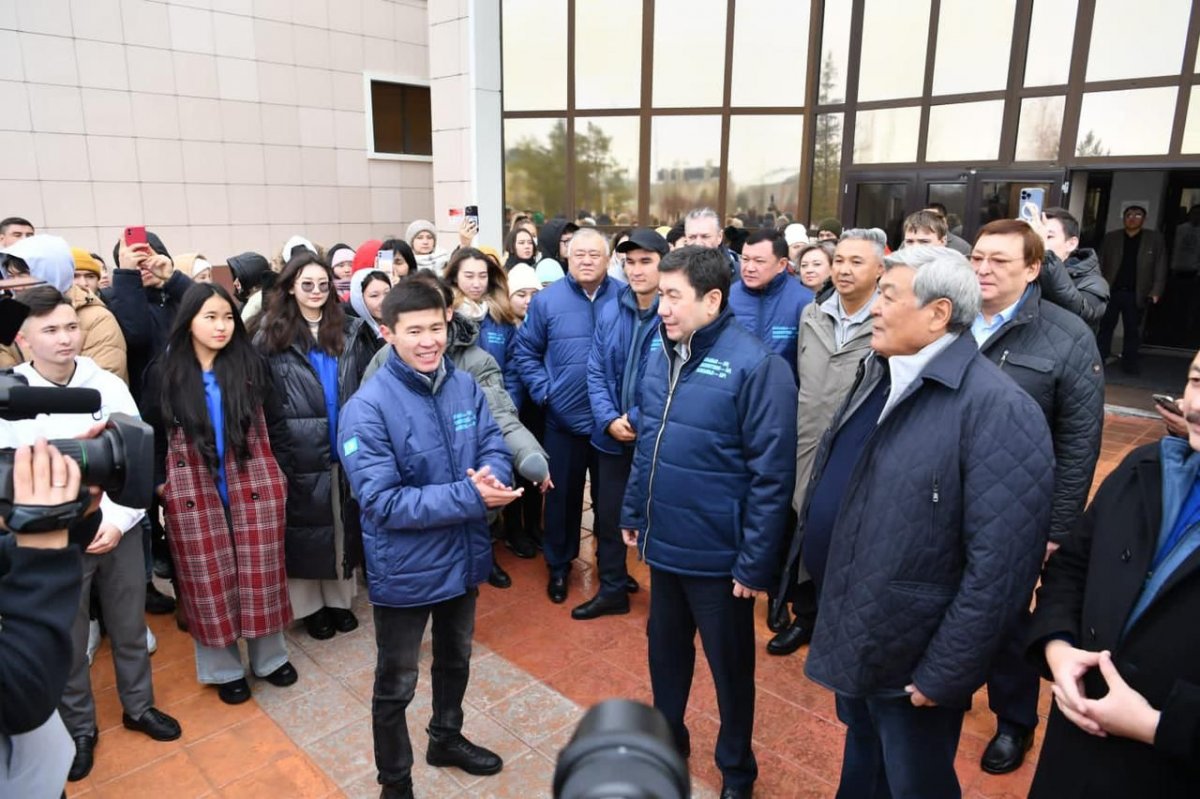 Тоқаевты қолдау жөніндегі 5 мыңнан астам үгіт-насихат іс-шарасы өтті