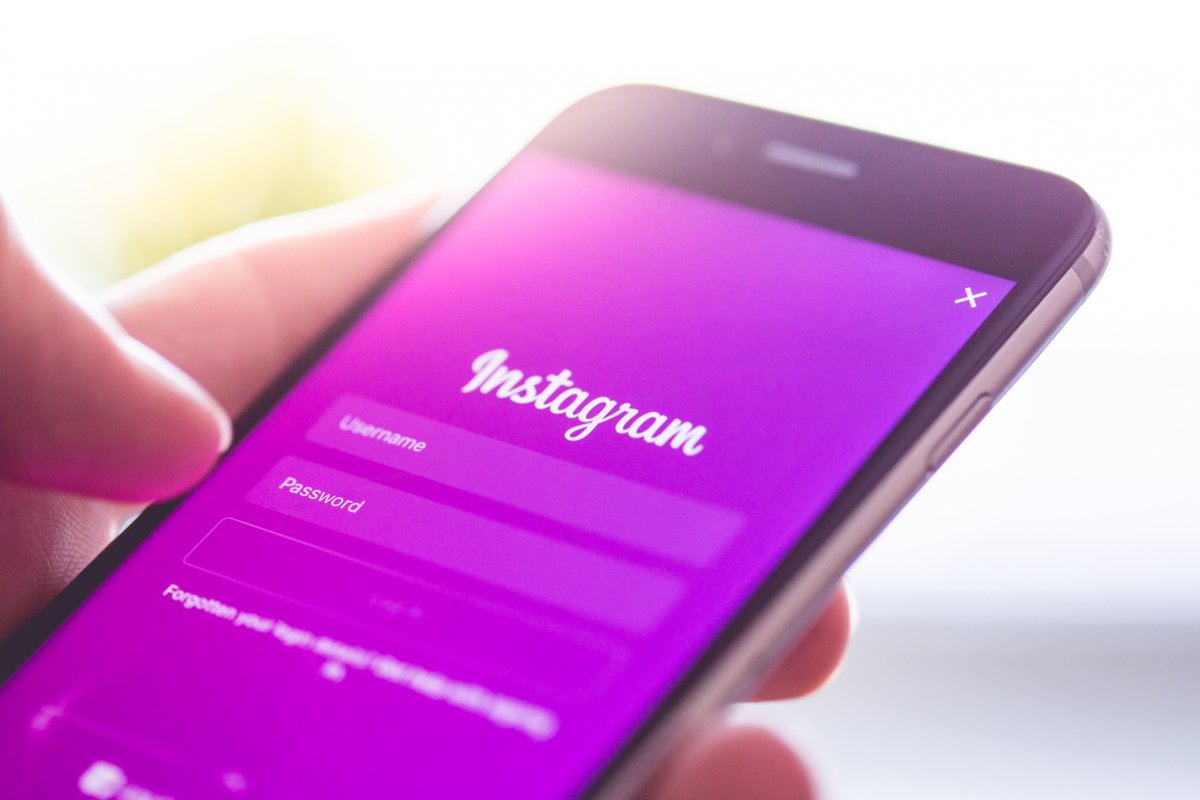 Қазақстанда Instagram желісі істен шықты