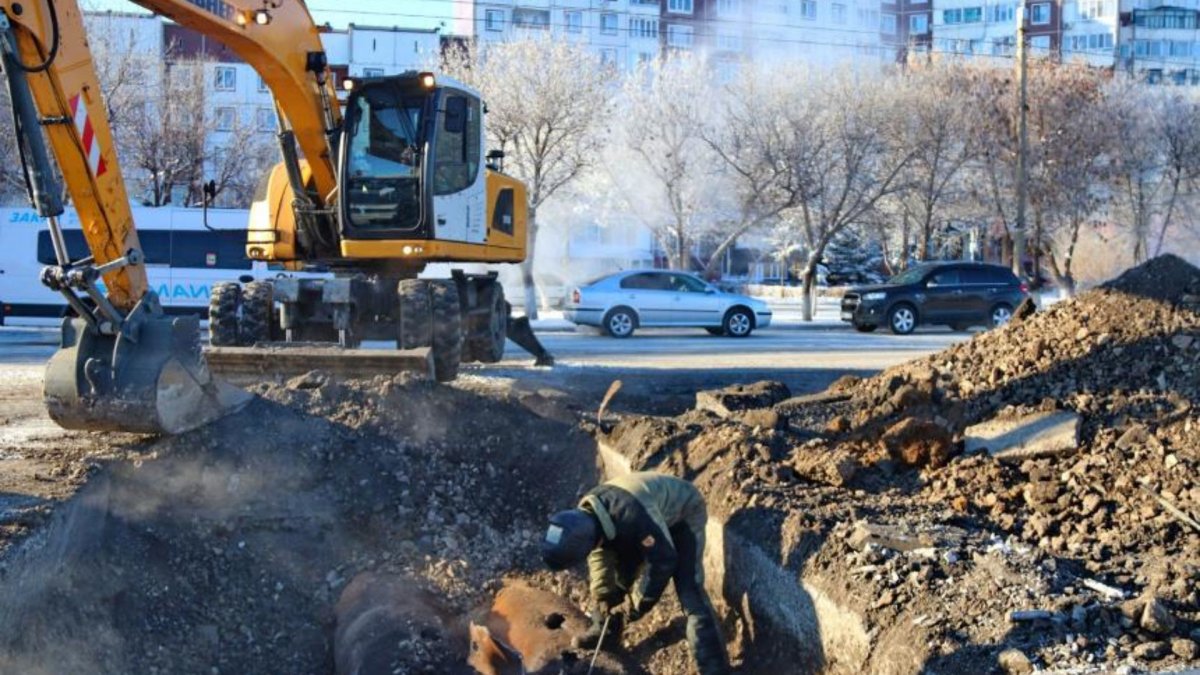 Екібастұзға көмек: ТЖМ құтқарушылар мен әскери бөлімнің жеке құрамын жіберді