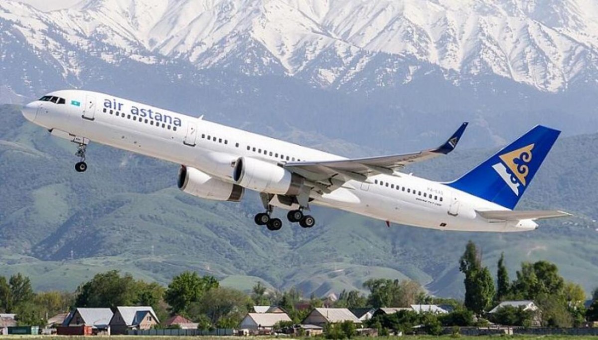 «Air Astana» компаниясы халықтық ІРО-ға шығарылады