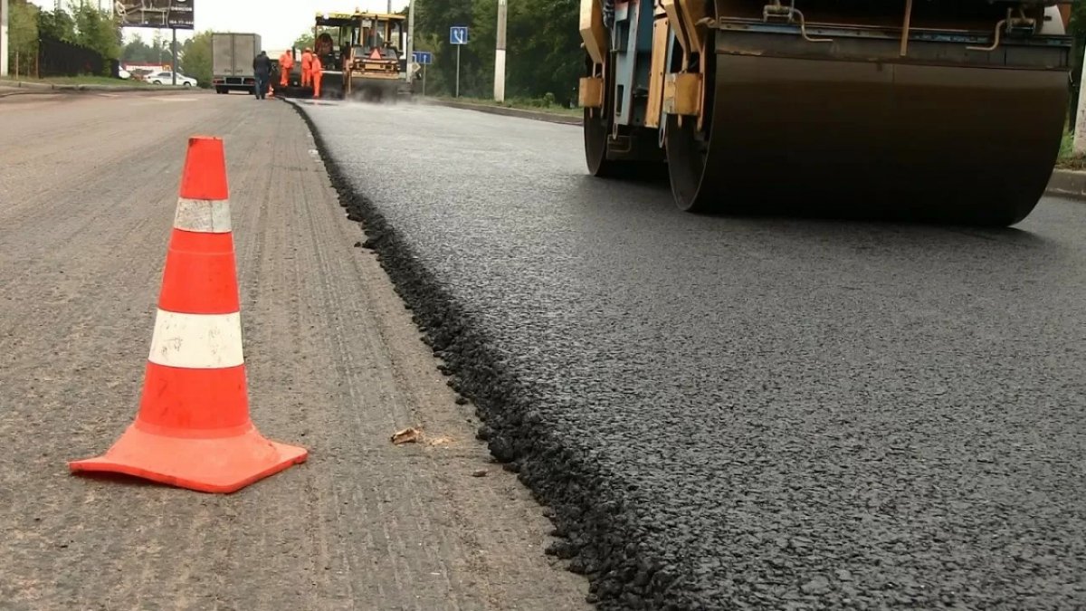 Үкімет жол құрылысы саласындағы міндеттерді белгіледі