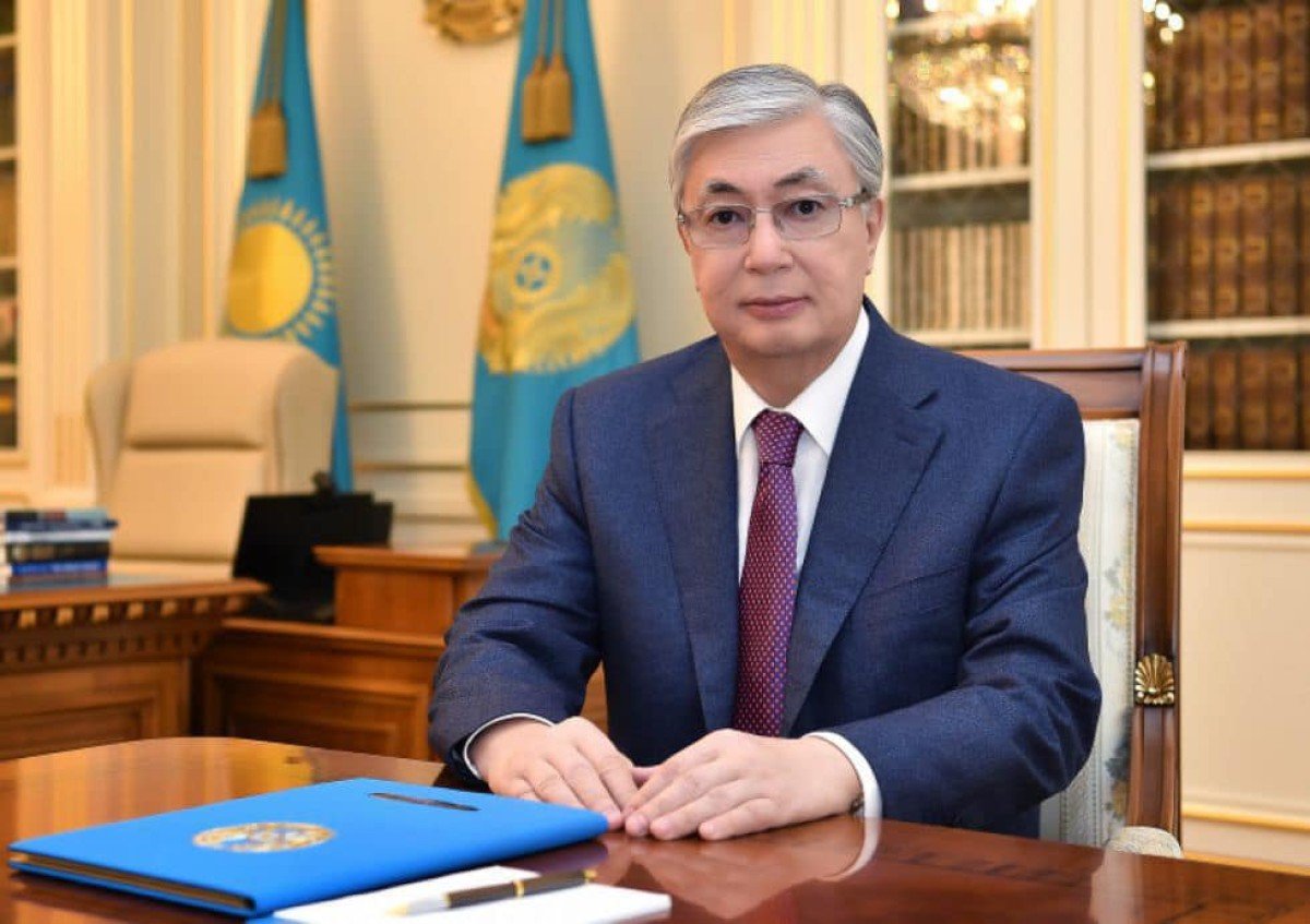 Президент қазақстандықтарды ұлттық мерекемен құттықтады