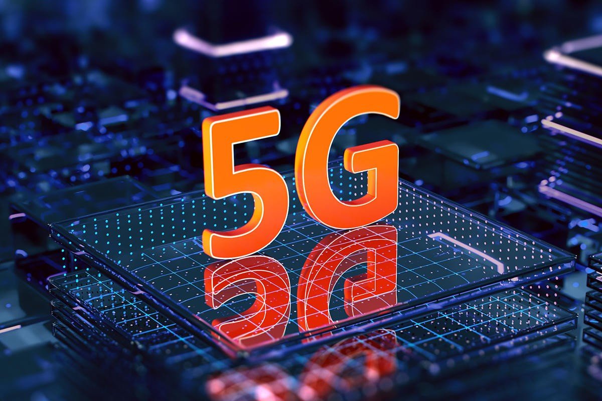 Қазақстанда 5G жаңа мобильді желісі қолданысқа енгізіліп жатыр