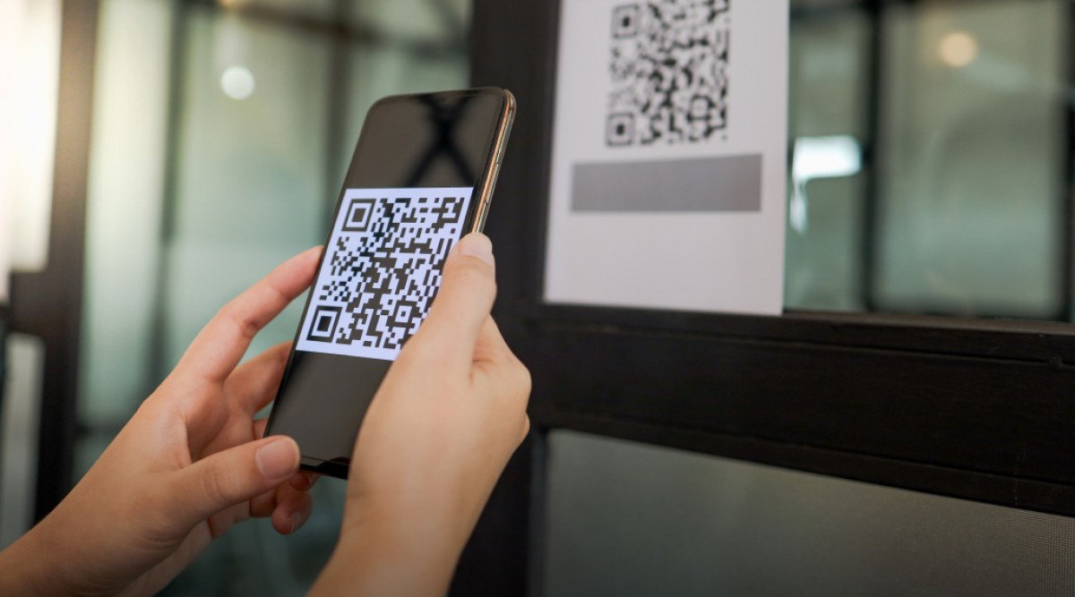 Астанада QR код көмегімен автобустың нақты келу уақытын көруге болады