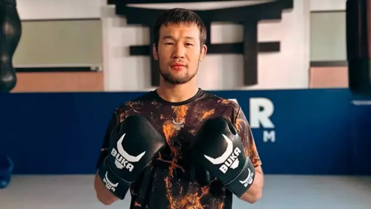 Шавкат Рахмонов UFC-дегі келесі қарсыласын таңдады